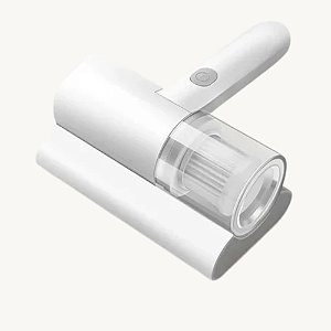Aspirador Esterilizador Anti-ácaro Portátil Sem Fio Luz Uv - XC-SR269