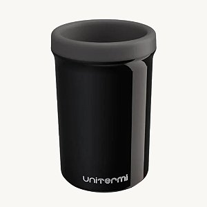 Porta Copo Lata de Plástico Térmico 350ml - Cores Sortidas