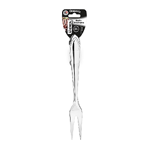 Garfo Trinchante Aço Inox Premium 24cm - Original - SL0213d