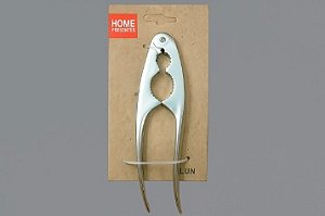 Quebra Nozes de Zinco 17x5cm - CZ0973