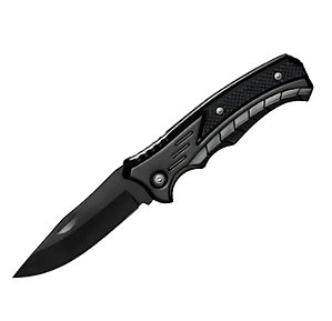 Canivete Dobrável Aço Inox 16cm Caça E Pesca - CZ1379