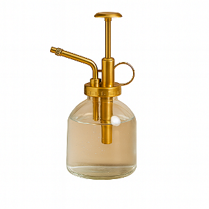 Borrifador de Vidro 200ml - CZ1246