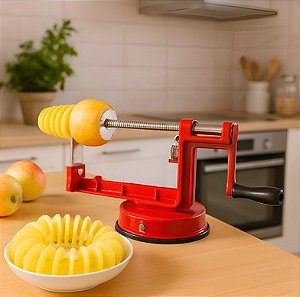 Cortador de Batata Espiral - HM6752