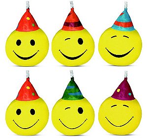 Vela smiles (06 un)