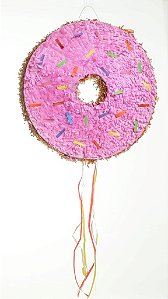 Pinhata Donuts (01 un)