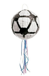 Pinhata bola de futebol (01 un)