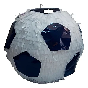 Pinhata bola de futebol (01 un)