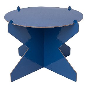 Boleira azul escuro G