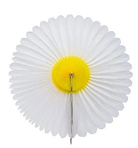 Margarida de papel G (1 und )