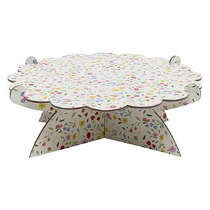 Boleira Daisy floral