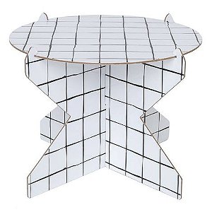 Boleira grid M