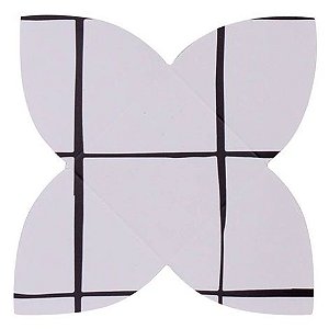 Forminha para doces grid (20 unidades)