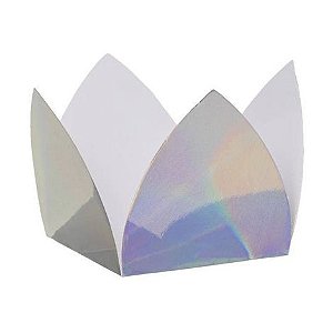 Forminha para doces furtacor (20 unidades)