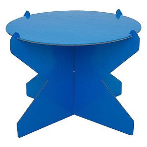 Boleira azul G