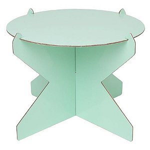 Boleira verde menta M
