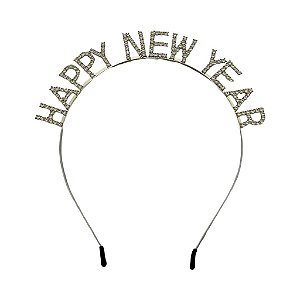Tiara happy new year