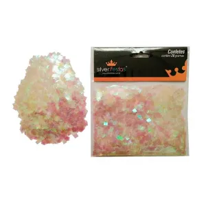Confete quadrado furtacor (40 gr)