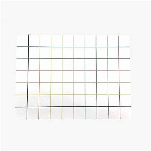Jogo americano infantil grid colorido (5un)