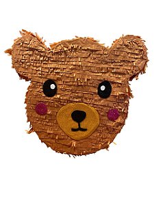 Pinhata urso (01 un)