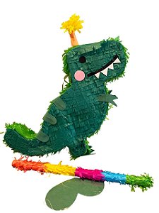 Pinhata Dinossauro (01 un)