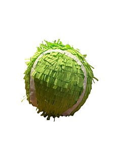 Pinhata bola de tênis (01 un)