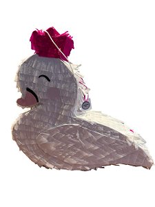 Pinhata Cisne (01 un)