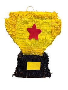 Pinhata troféu (01 un)