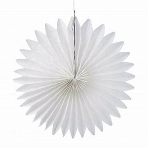Margarida fiorata branco  (1 und)