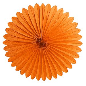 Margarida fiorata laranja (1 und)