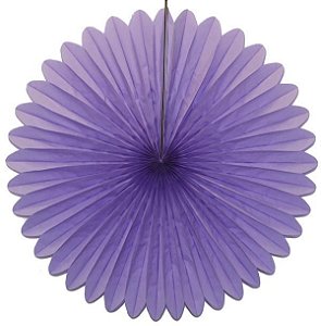 Margarida fiorata lilás média (1 und)