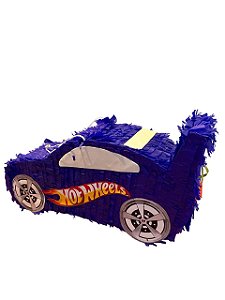Pinhata hotwheels (01 un)