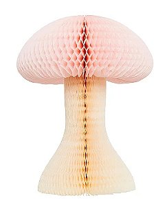 Cogumelo rosa iogurte P (2 und)