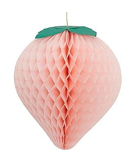 Morango rosa iogurte M (1 und)