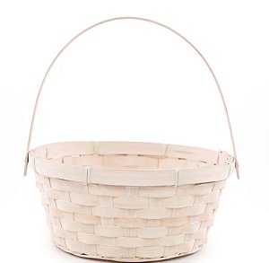 Cesta com alça cru (1un)