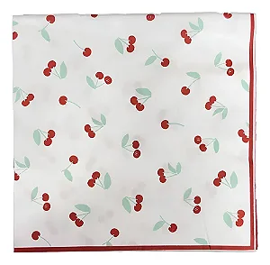 Guardanapo de papel cerejas (20un)