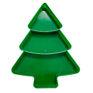 Petisqueira verde de natal (1 und)