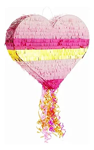Pinhata de coração (1un)