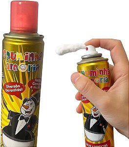 Spray neve artificial (01 un)