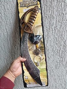 Kit de pirata (1und)