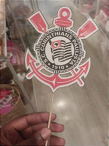 Topo de time sortido (1und)