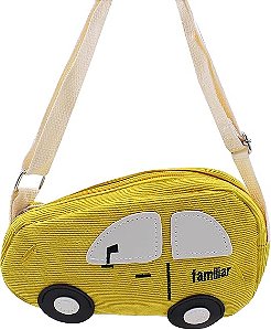 Bolsa de ombro infantil sortido (1und)