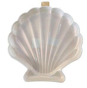 Bandeja concha (1und)