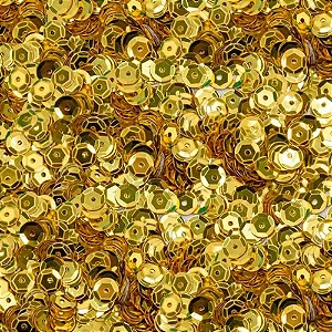 Lantejoula sortida (1und)