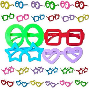 Óculos infantil divertidos (1und)