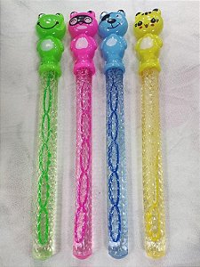 Bolha de sabão (1und)