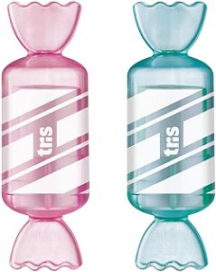 Borracha balinha (2und)