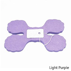 Guirlanda decorativa lilas (1und)