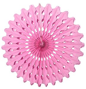 Adorno fantasia rosa (1und)