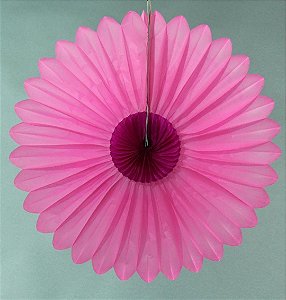 Margarida rosa/pink (1und)