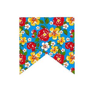 Bandeira grande festa junina são joão (1und)